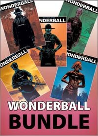 Produktbild: Wonderball &ndash; Komplett-Bundle