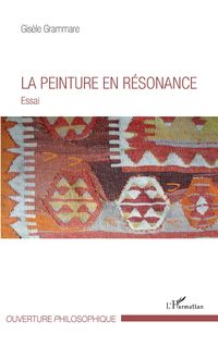 Produktbild: La peinture en r&eacute;sonance
