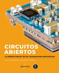 Produktbild: Circuitos abiertos