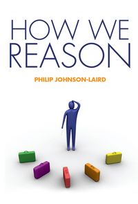 Produktbild: How We Reason