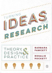 Produktbild: Turning Ideas into Research