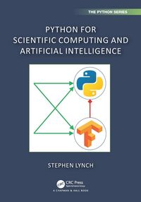 Produktbild: Python for Scientific Computing and Artificial Intelligence