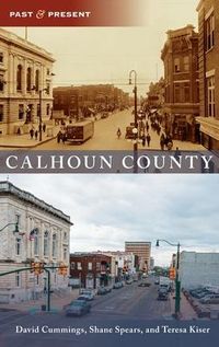 Produktbild: Calhoun County