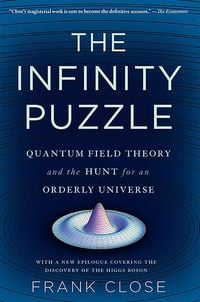 Produktbild: Infinity Puzzle