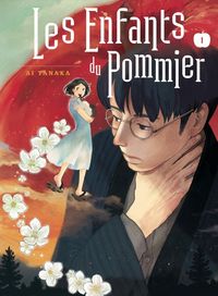 Produktbild: Les enfants du pommier. Tome 1