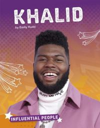Produktbild: Hudd, E: Khalid