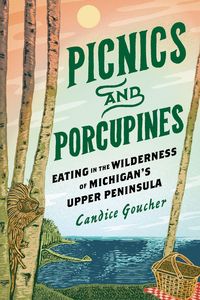 Produktbild: Picnics and Porcupines