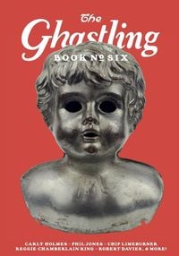 Produktbild: The Ghastling