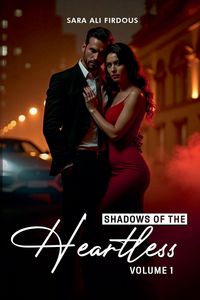 Produktbild: Shadows of The Heartless! (Vol 1)