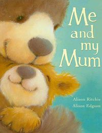 Produktbild: Ritchie, A: Me and My Mum