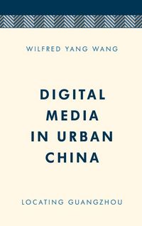 Produktbild: Digital Media in Urban China