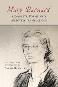 Produktbild: Mary Barnard