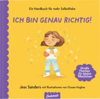 Produktbild: Ich bin genau richtig