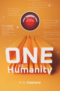 Produktbild: ONE vs. Humanity