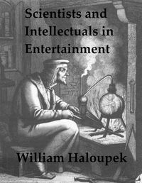 Produktbild: Scientists and Intellectuals in Entertainment