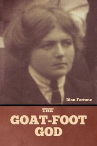 Produktbild: The Goat-Foot God