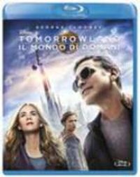 Bild vom Artikel Il Mondo di Domani - Tomorrowland vom Autor George Clooney
