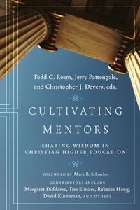 Produktbild: Cultivating Mentors