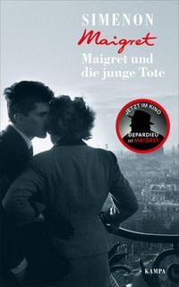 Produktbild: Maigret und die junge Tote