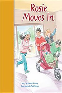 Produktbild: Rosie Moves in