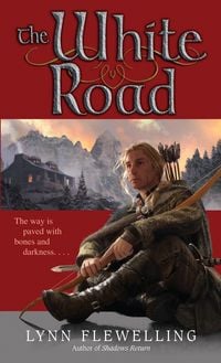 Produktbild: The White Road