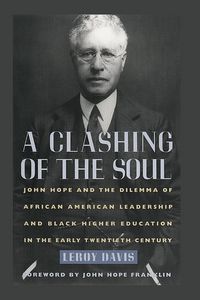 Produktbild: Clashing of the Soul
