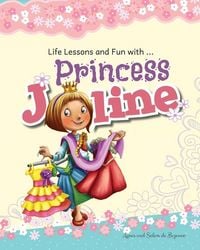 Produktbild: Princess Joline