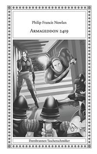 Produktbild: Armageddon 2419