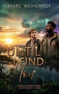 Produktbild: Until I Find You