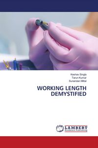Produktbild: WORKING LENGTH DEMYSTIFIED