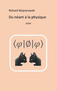 Produktbild: Du n&eacute;ant &agrave; la physique