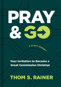 Produktbild: Pray & Go