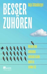 Produktbild: Besser zuh&ouml;ren
