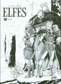 Produktbild: Elfes