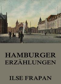 Produktbild: Hamburger Erz&auml;hlungen