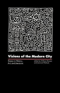 Produktbild: Visions of the Modern City