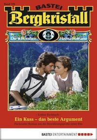 Produktbild: Bergkristall - Folge 276