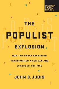 Produktbild: The Populist Explosion