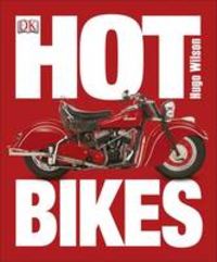 Produktbild: Wilson, H: Hot Bikes