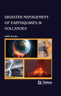 Produktbild: Disaster Management Of Earthquakes & Volcanoes