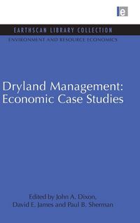Produktbild: Dryland Management