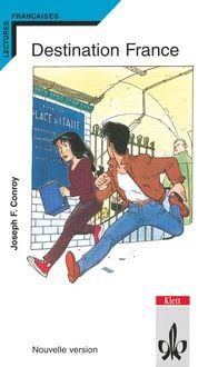 Produktbild: Destination France