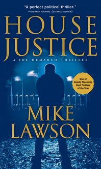 Produktbild: House Justice