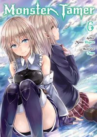 Produktbild: Monster Tamer: Volume 6
