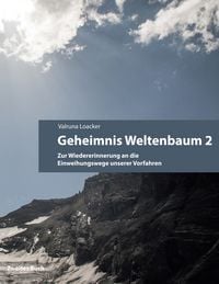 Produktbild: Geheimnis Weltenbaum
