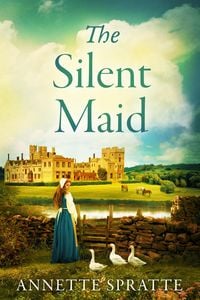 Produktbild: The Silent Maid