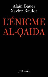 Produktbild: L'&eacute;nigme Al Qa&iuml;da
