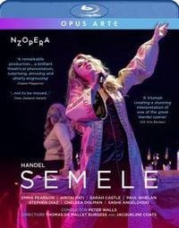 Produktbild: Semele