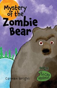 Produktbild: Mystery of the Zombie Bear