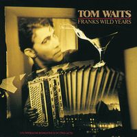 Bild vom Artikel Waits, T: Frank's Wild Years vom Autor Tom Waits